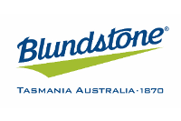 Blundstone elastic sided boots gumboots and heavy industrial footwear