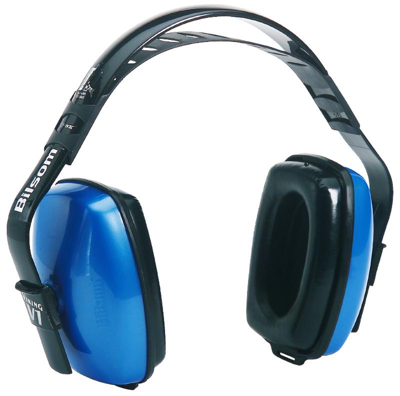 EARMUFF MULTI POSITION HOWARD LEIGHT VIKING V1 CLASS 5 28DB