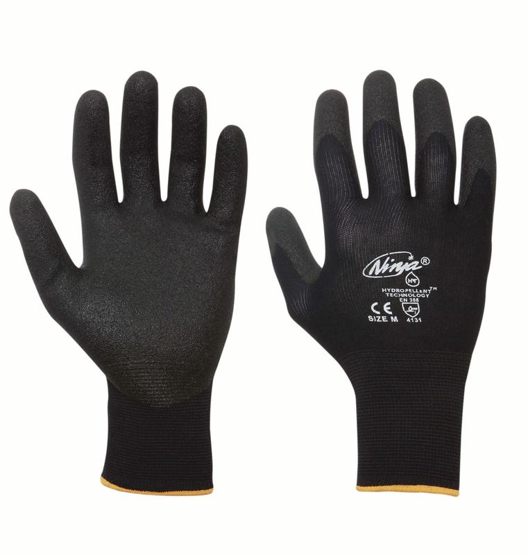 hpt gloves