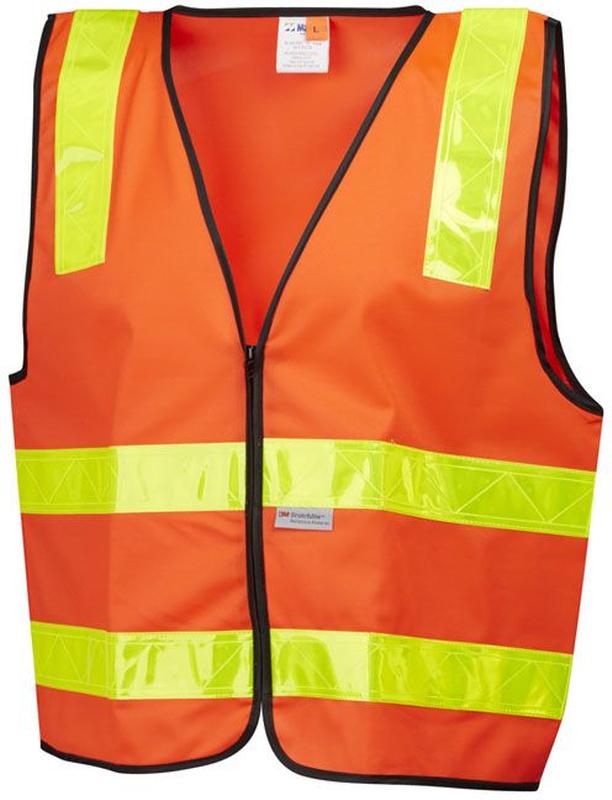 vicroads approved hi vis vest