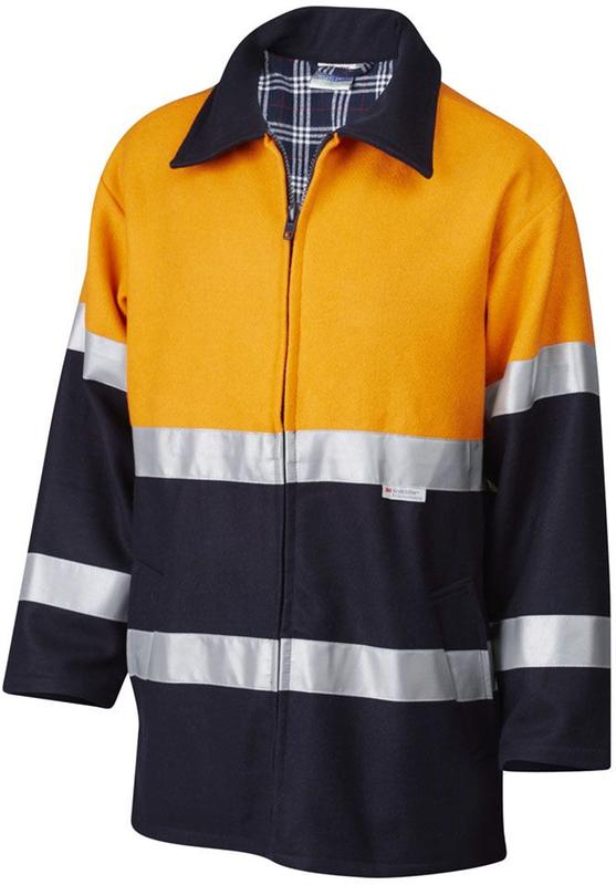 australian bluey jacket