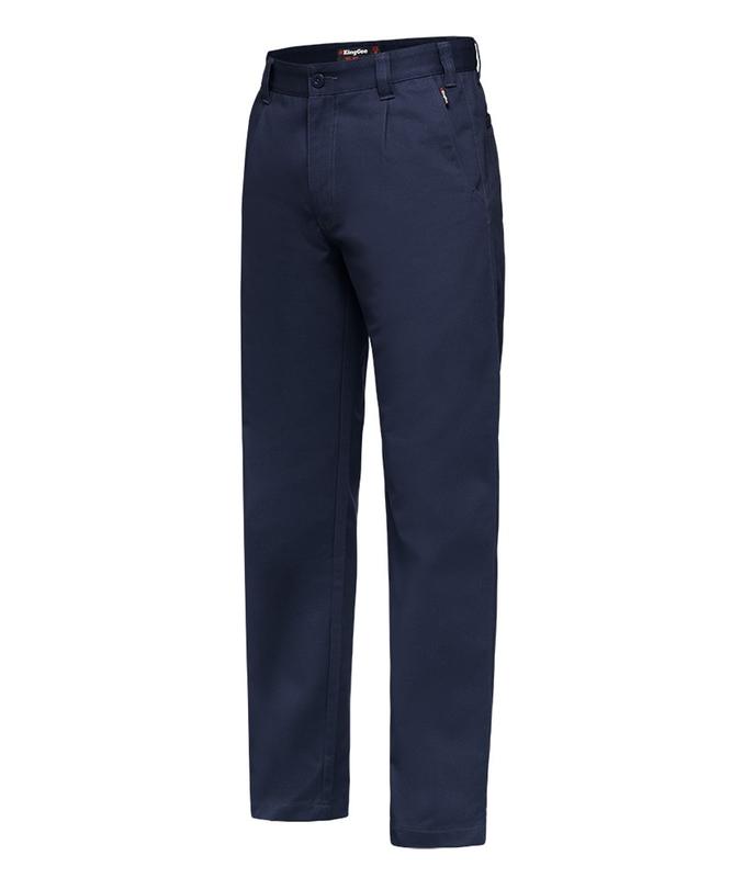 PANTS KING GEE K03010 STEEL TUFF 310GSM 