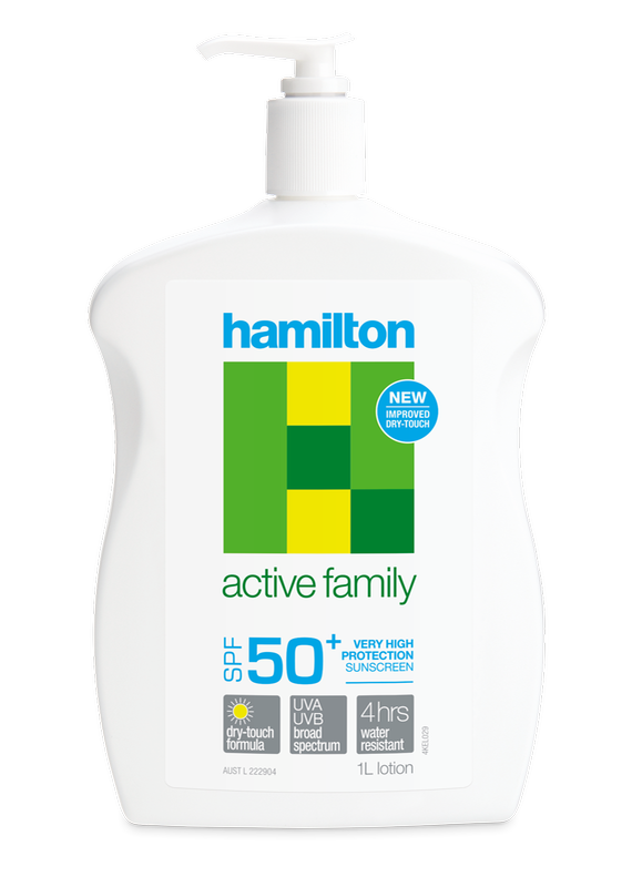 hamilton spf 50