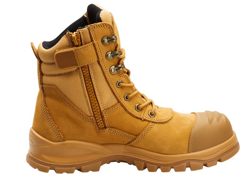 sorel madson 6in wp boot