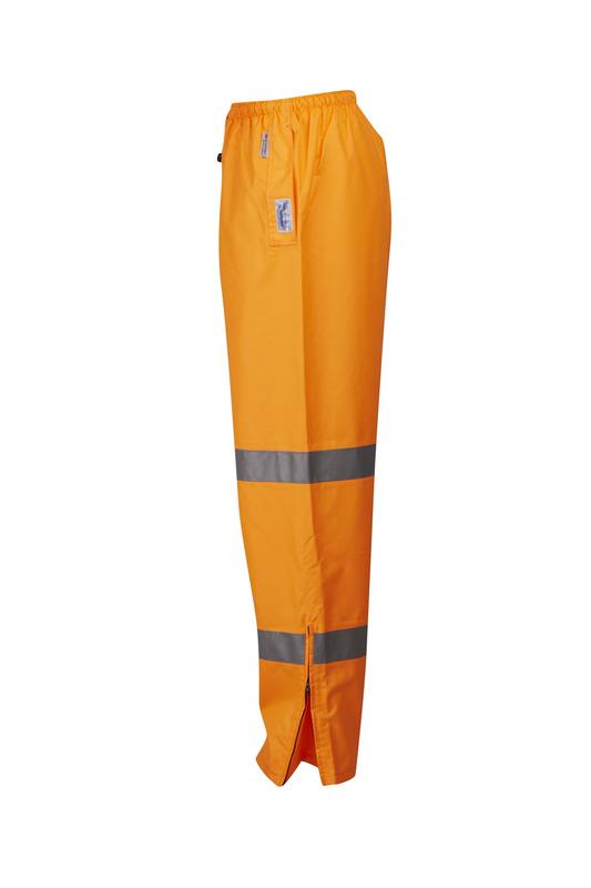 RAIN PANTS MASTER STORM PRTT766 HI VIS 