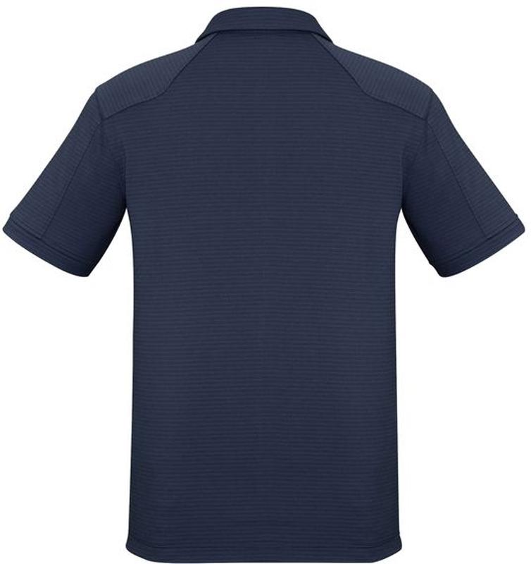 POLO MENS S/SLEEVE BIZ COLLECTION P706MS PROFILE POLYESTER/COTTON ...