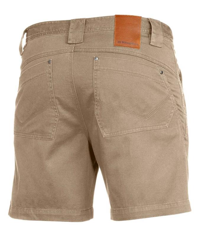 SHORTS KING GEE K17330 TRADIE SUMMER NARROW - Safeman Australia