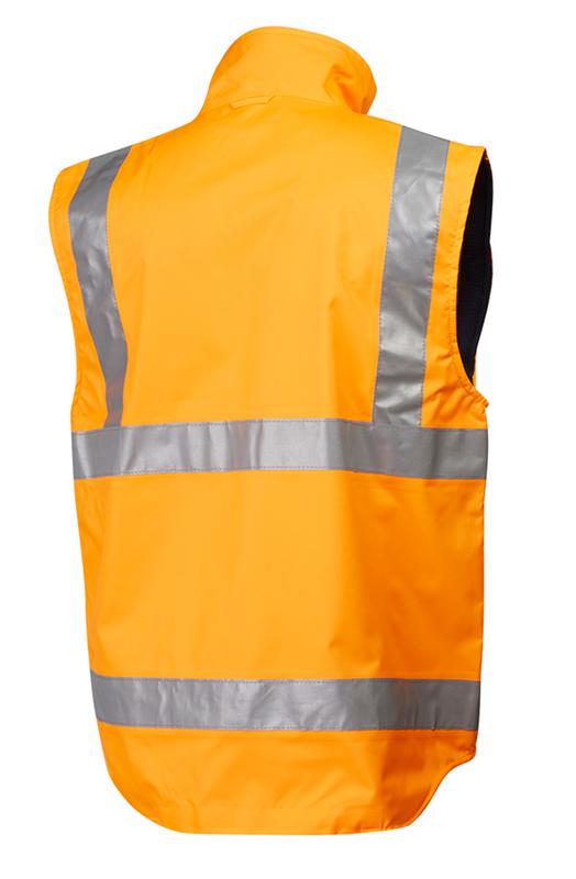 8x hot sale safety vest