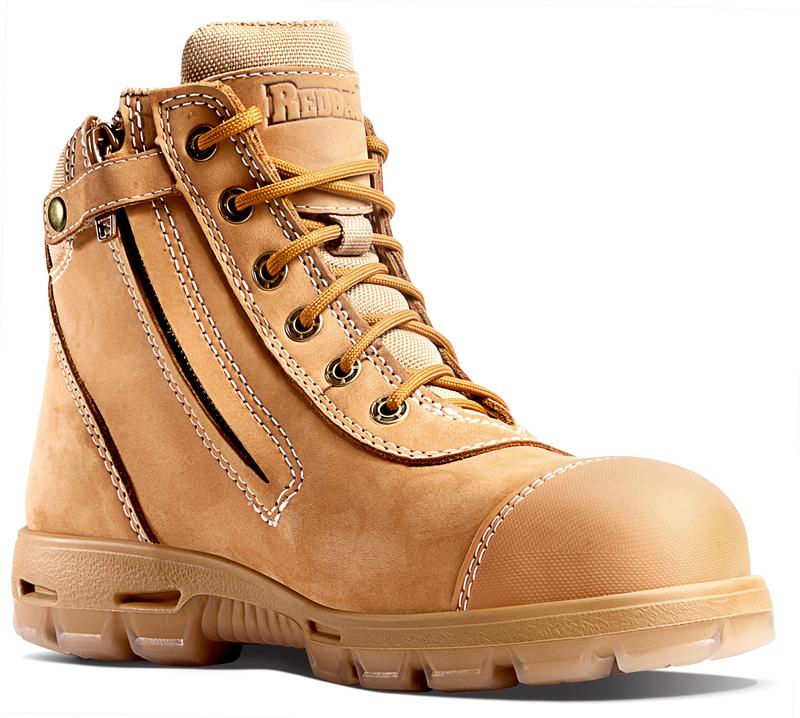 Cobra safety boots hotsell