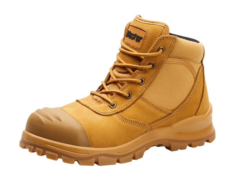 master work boots