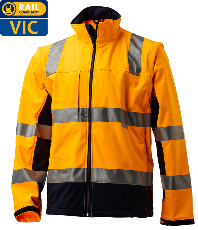 Rail on sale compliant workwear