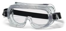 GOGGLE UVEX CLASSIC 9305-516 CLEAR LENS VENTED