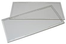 HELMET REPLACEMENT COVER UNISAFE WW311 CLEAR POLYCARBONATE SUITS LIFT WELDING FRONT HELMET