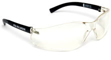 SAFETY SPECTACLE MSA NULLARBOR 229207C CLEAR AS/AF COATED LENS