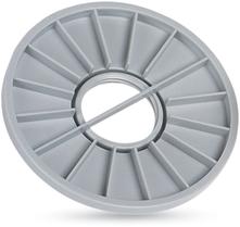 RESPIRATOR FILTER BASE PLATE SURVIVAIR U140074