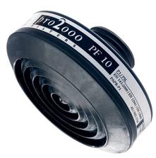 RESPIRATOR FILTER SCOTT PRO2000 A2B2 P3  SUITS ORGANIC/INORGANIC GASES & VAPOURS