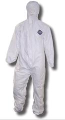 COVERALL DISPOSABLE DUPONT TYVEK CY025