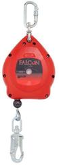 FALL ARRESTOR MILLER FALCON M1011728 6M GALVANISED WIRE