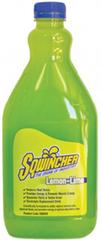 ELECTROLYTE DRINK SQWINCHER SQ0028 2LTR LEMON LIME CONCENTRATE