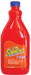 ELECTROLYTE DRINK SQWINCHER SQ0042 2LTR ORANGE CONCENTRATE