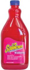 ELECTROLYTE DRINK SQWINCHER SQ0046 2LTR WILD BERRY CONCENTRATE