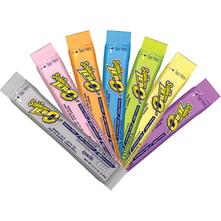 ELECTROLYTE STICKS SQWINCHER SQ0104 3GM MIXED FLAVOURS 50/BAG