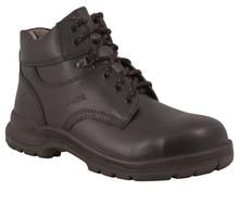 BOOT SAFETY KINGS RAMBLER 15434 LACE UP PU SOLE