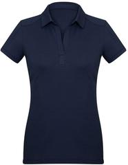 POLO WOMENS S/SLEEVE BIZ COLLECTION PROFILE P706LS SPRINT POLYESTER/COTTON