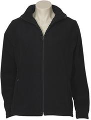 JACKET WOMENS BIZ COLLECTION PF631 POLAR FLEECE