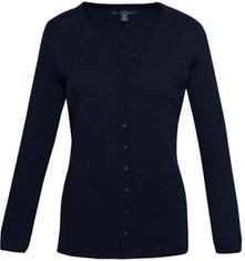 CARDIGAN WOMENS BIZ COLLECTION LC417L MILANO