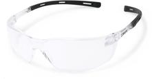 SAFETY SPECTACLE MASTER GRAVITY SUPER LIGHT WEIGHT AS CLEAR LENS