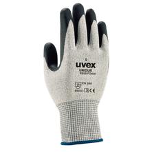 GLOVE SAFETY UVEX UNIDUR 6659 CUT 5 RESIST FOAM PALM