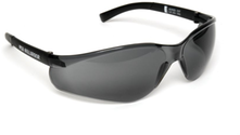 SAFETY SPECTACLE MSA NULLARBOR 229207S SMOKE AS COATED LENS