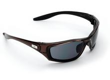 SAFETY SPECTACLE PROCHOICE MERCURY 8202 SMOKE LENS