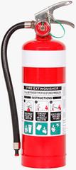 FIRE EXTINGUISHER FIREWORLD FABE1.5 DRY CHEMICAL  1.5KG