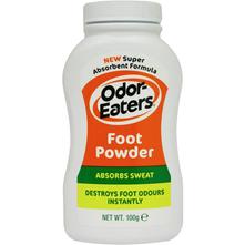 FOOT POWDER ODOR EATERS 1016002 - 100G