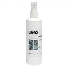 LENS CLEANING FLUID UVEX 1009 REFILL FOR 1007 STATION 500ML/BTL