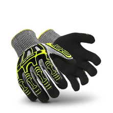 GLOVE SAFETY HEXARMOR RIG LIZARD THIN LIZZIE 2090 CUT 5 RESIST ABRASION RESIST REINFORCED STITCHING